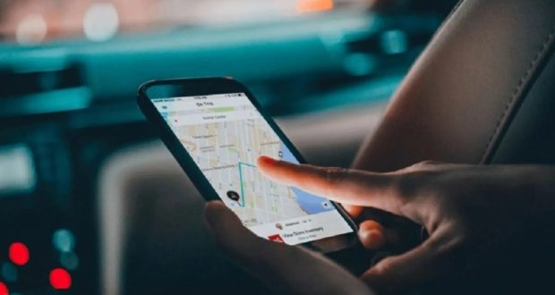 کرایه اسنپ و تپسی