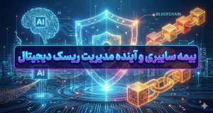 بیمه سایبری و آینده مدیریت ریسک دیجیتال