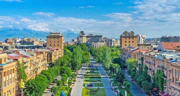 تجربه ای متفاوت در قلب قفقاز؛ هرآنچه باید درباره سفر به ارمنستان بدانید