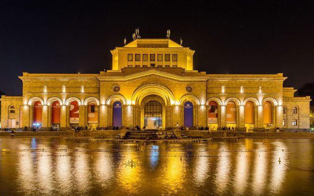 تجربه ای متفاوت در قلب قفقاز؛ هرآنچه باید درباره سفر به ارمنستان بدانید