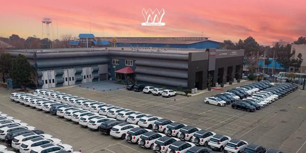 ثبت نام مدیران خودرو با شرایط ویژه برای تمامی خودروها