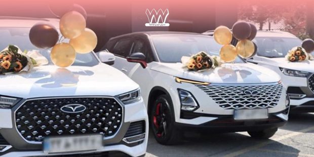 ثبت نام مدیران خودرو با شرایط ویژه برای تمامی خودروها