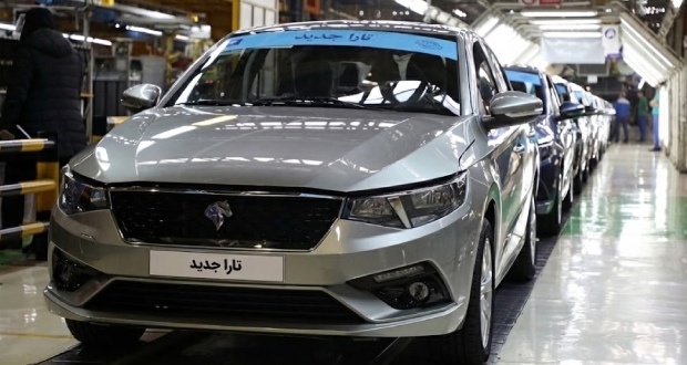 هیبریدی کردن خودروهای داخلی