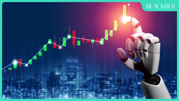 ربات ترید فارکس