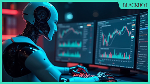 ربات ترید فارکس