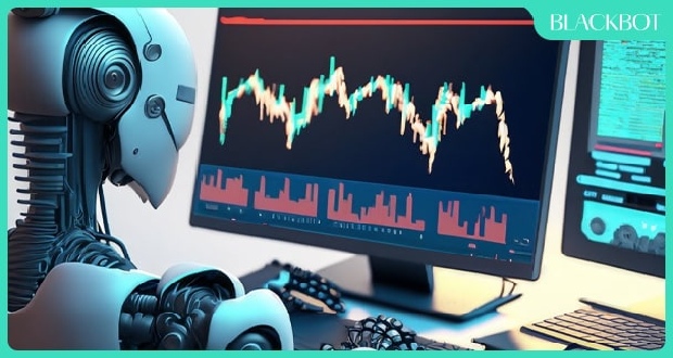 ربات ترید اتوماتیک