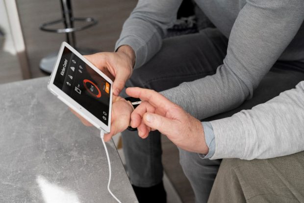 روش های هوشمند برای کاهش آلاینده ها در محیط های بسته