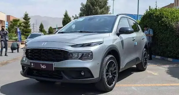 سود برندگان ثبت نام ایران خودرو