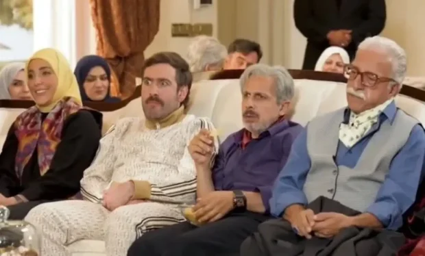 تاریخ پخش سریال شیش‌ماهه مهران مدیری