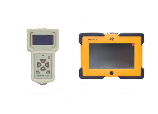 دیاگ ایرانی