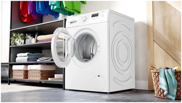 موتور اینورتر در ماشین لباسشویی چیست و چرا مهم است؟