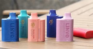 پاد یک ‌بار مصرف