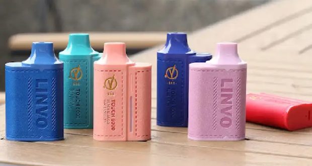 پاد یک ‌بار مصرف