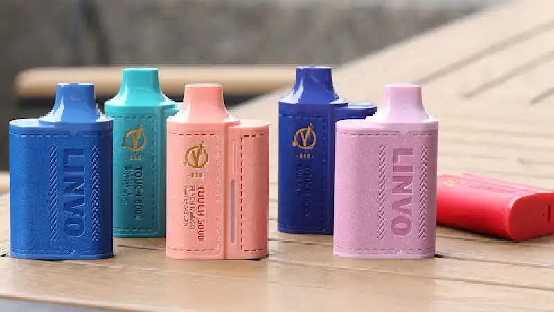 پاد یک ‌بار مصرف