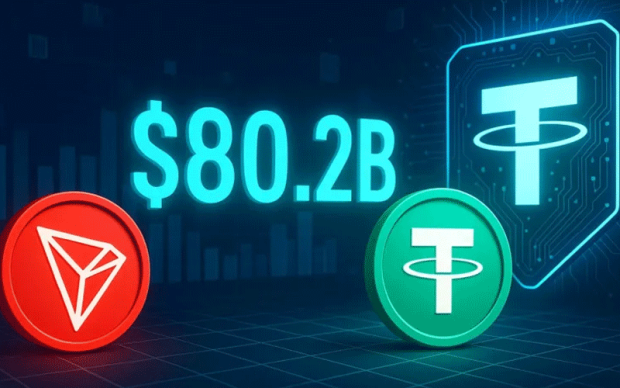 چرا ترون یکی از پایدارترین شبکه های مناسب انتقال پول است؟