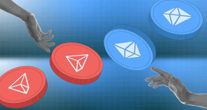 چرا ترون یکی از پایدارترین شبکه های مناسب انتقال پول است؟