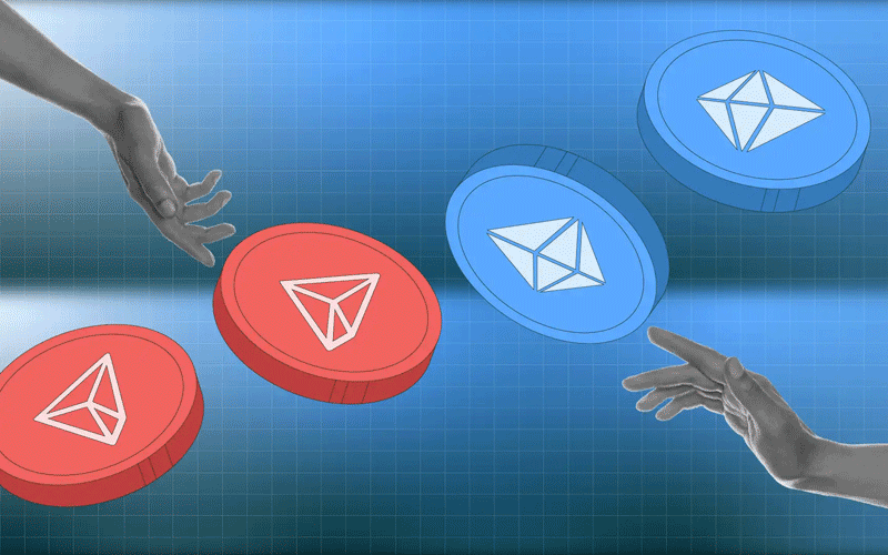 چرا ترون یکی از پایدارترین شبکه های مناسب انتقال پول است؟