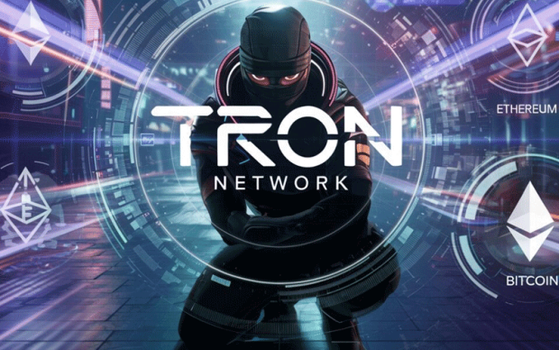 چرا ترون یکی از پایدارترین شبکه های مناسب انتقال پول است؟