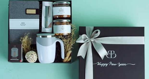 چرا هدایای سازمانی هزینه نیستند، بلکه سرمایهگذاری هستند؟