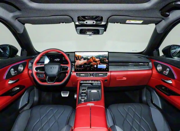 چری آریزو ۸ پرو جدید