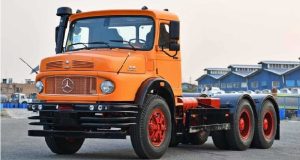 شرایط فروش کامیون 1930 ایران خودرو دیزل در آذر 1404