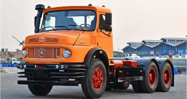 شرایط فروش کامیون 1930 ایران خودرو دیزل در آذر 1404