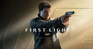 سیستم مورد نیاز بازی 007 First Light