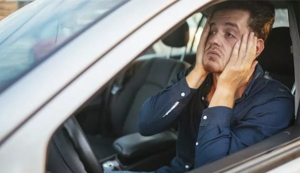 دلایل گاز هرز خوردن گیربکس اتوماتیک