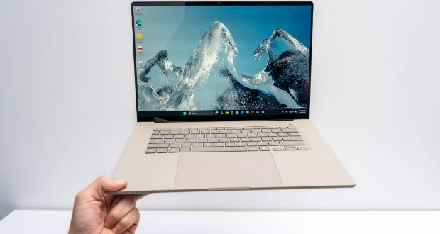 ایسوس Zenbook A16