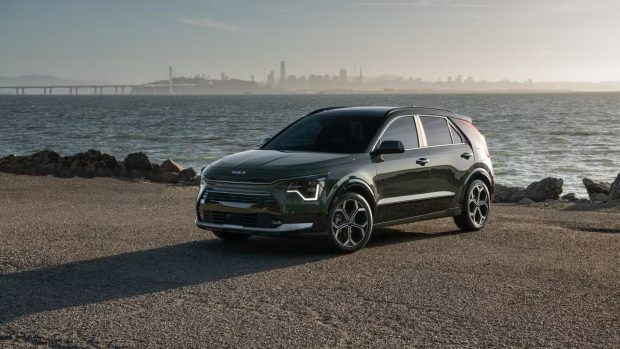 فیس لیفت کیا نیرو