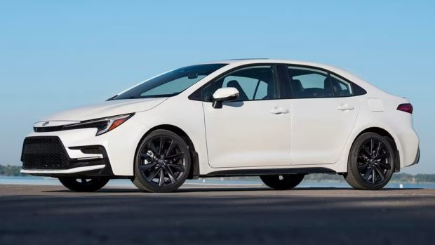 ارزان‌ترین خودروهای جدید ۲۰۲۶