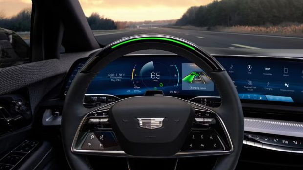 سیستم هشدار تصادف قریبالوقوع