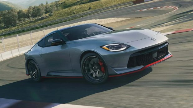 فورد موستانگ