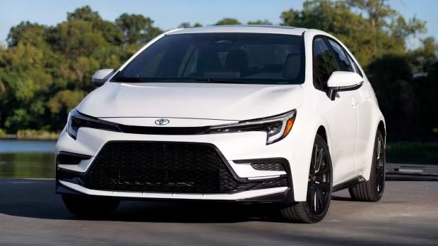 ارزان‌ترین خودروهای جدید ۲۰۲۶