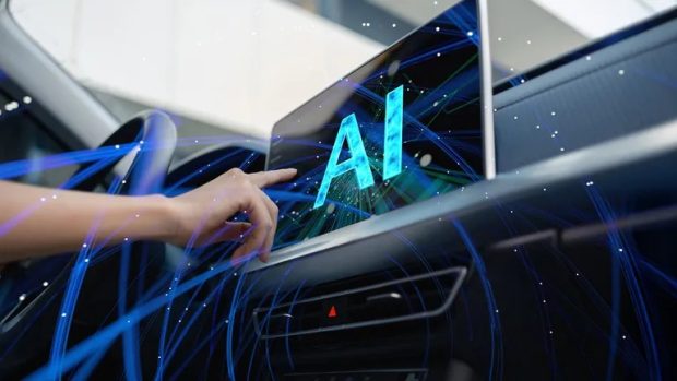 بهترین فناوری‌های خودرو