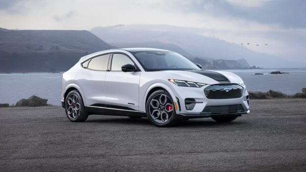 رانندگی خودران سطح 3