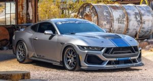 شلبی سوپر اسنیک ۲۰۲۶