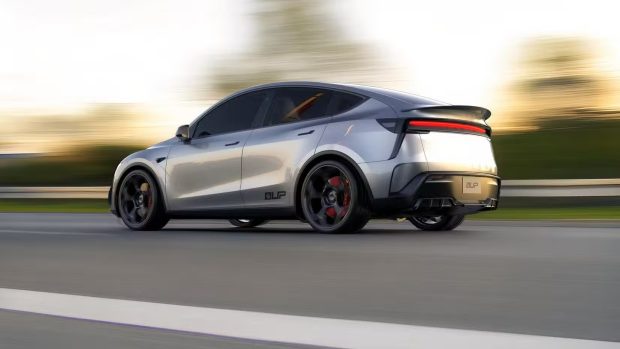 رباتهای انساننما تسلا