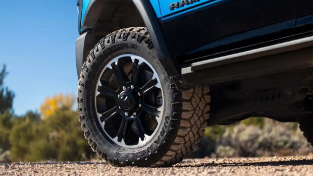 رم پاور واگن 2027