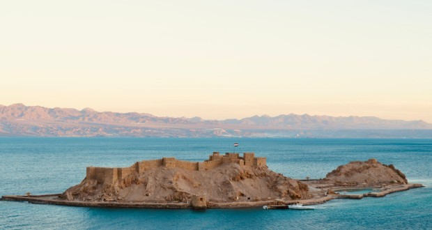 پل آسیا و آفریقا