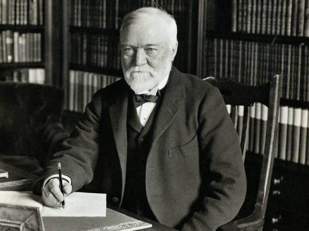 ثروتمندترین آمریکایی‌