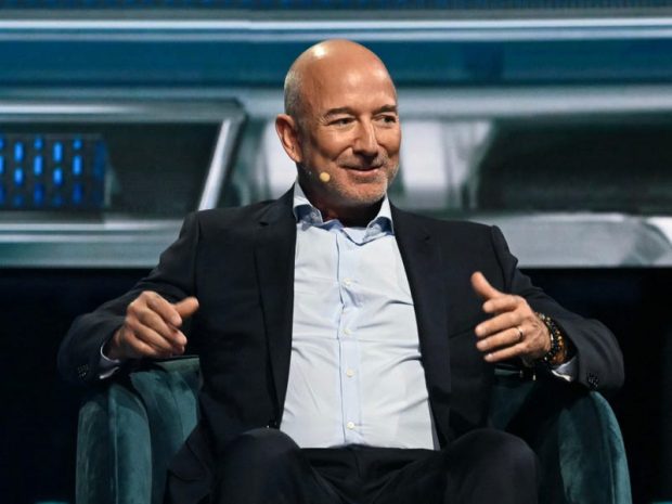 ثروتمندترین آمریکایی‌