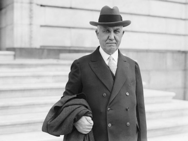 ثروتمندترین آمریکایی‌