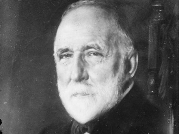 ثروتمندترین آمریکایی‌های تاریخ