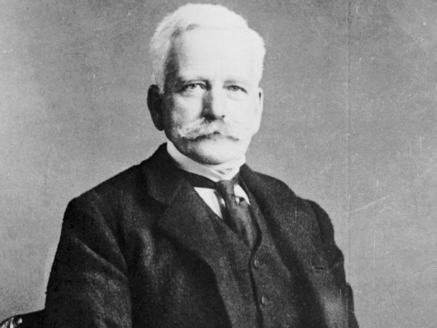 ثروتمندترین آمریکایی‌