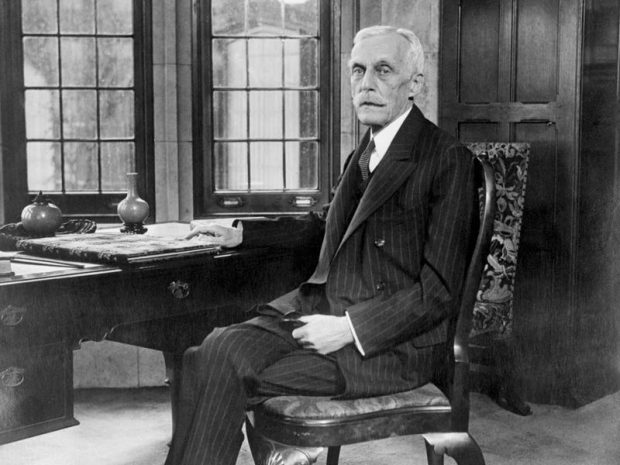 ثروتمندترین آمریکایی‌