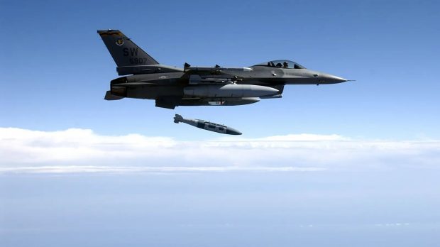 موشک هدایت‌شونده دقیق