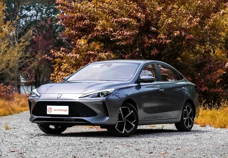 آرتابان آرتان - نمای جلو