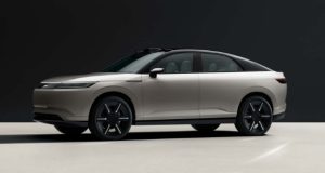 شاسی بلند کانسپت آفیلا