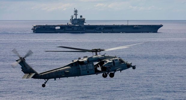 شروع مأموریت‌های عملیاتی